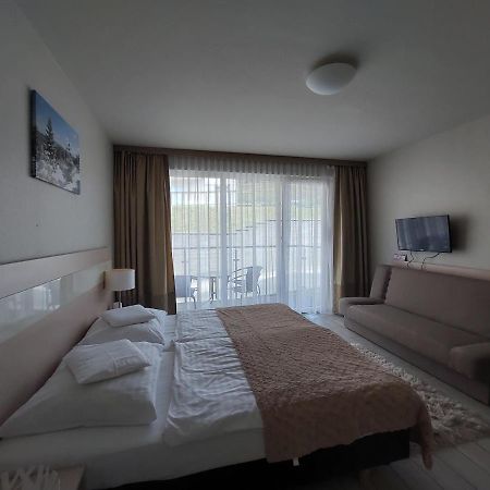 Apartament Sienna Czarna Gora Ischgl 18 Dış mekan fotoğraf