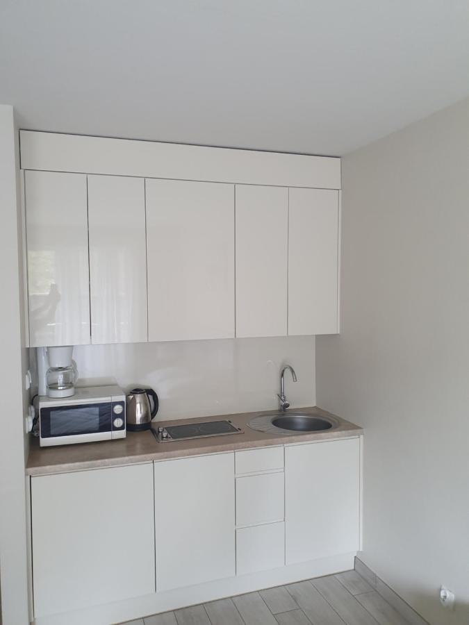 Apartament Sienna Czarna Gora Ischgl 18 Dış mekan fotoğraf