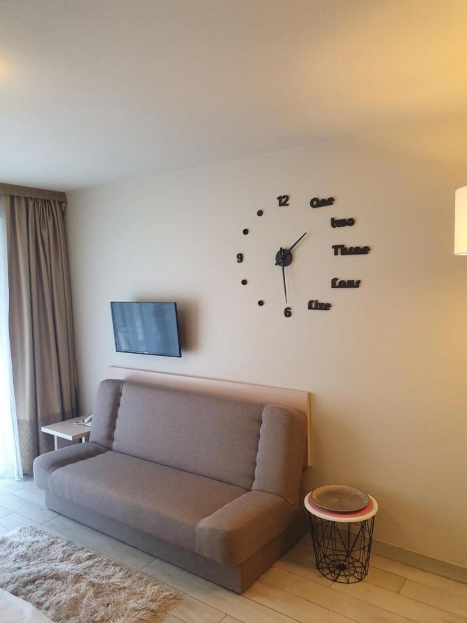 Apartament Sienna Czarna Gora Ischgl 18 Dış mekan fotoğraf