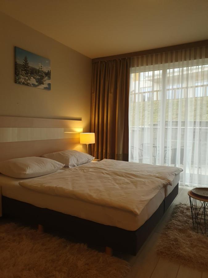 Apartament Sienna Czarna Gora Ischgl 18 Dış mekan fotoğraf