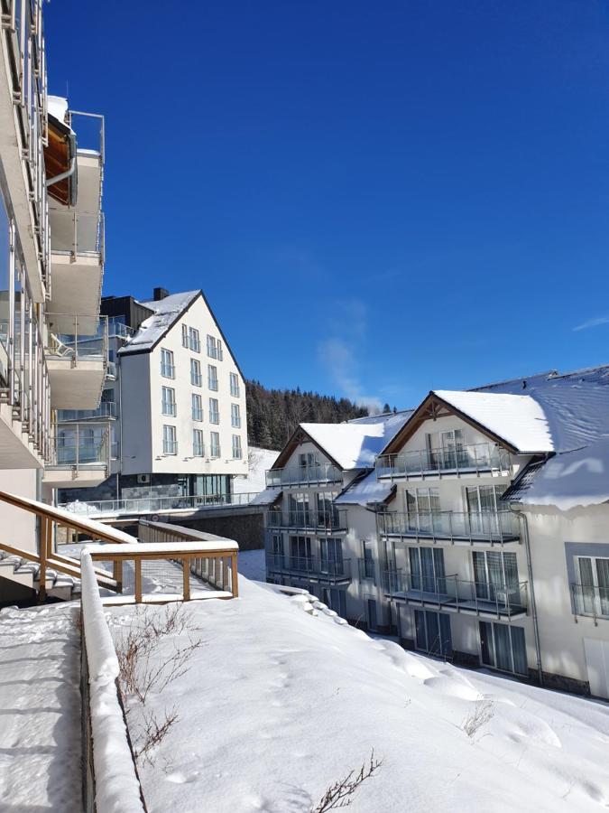 Apartament Sienna Czarna Gora Ischgl 18 Dış mekan fotoğraf