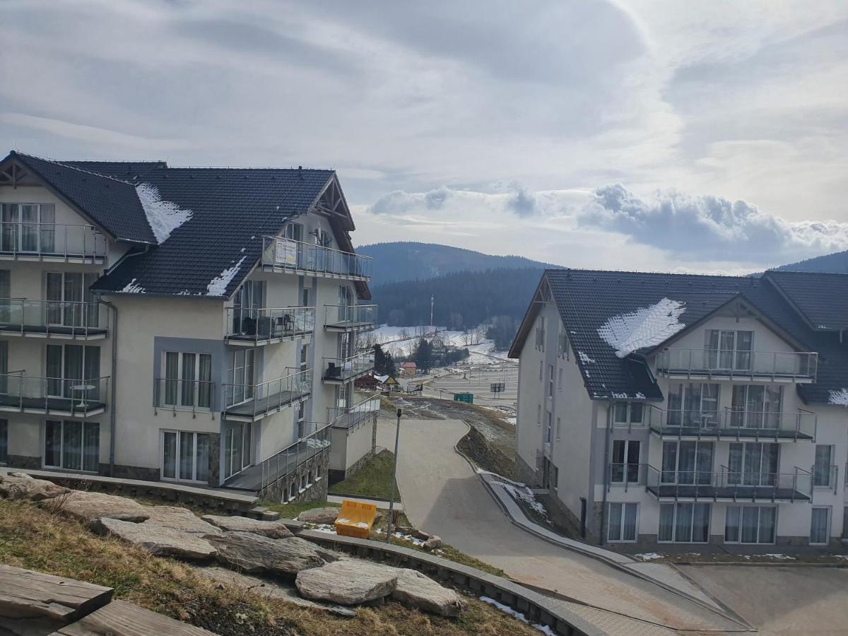 Apartament Sienna Czarna Gora Ischgl 18 Dış mekan fotoğraf