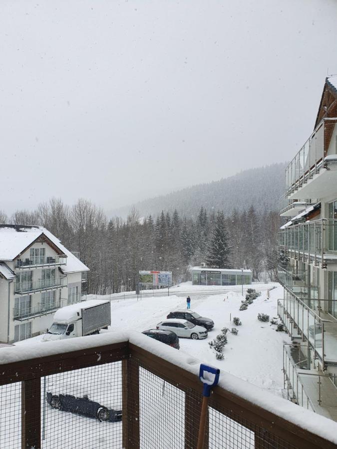 Apartament Sienna Czarna Gora Ischgl 18 Dış mekan fotoğraf