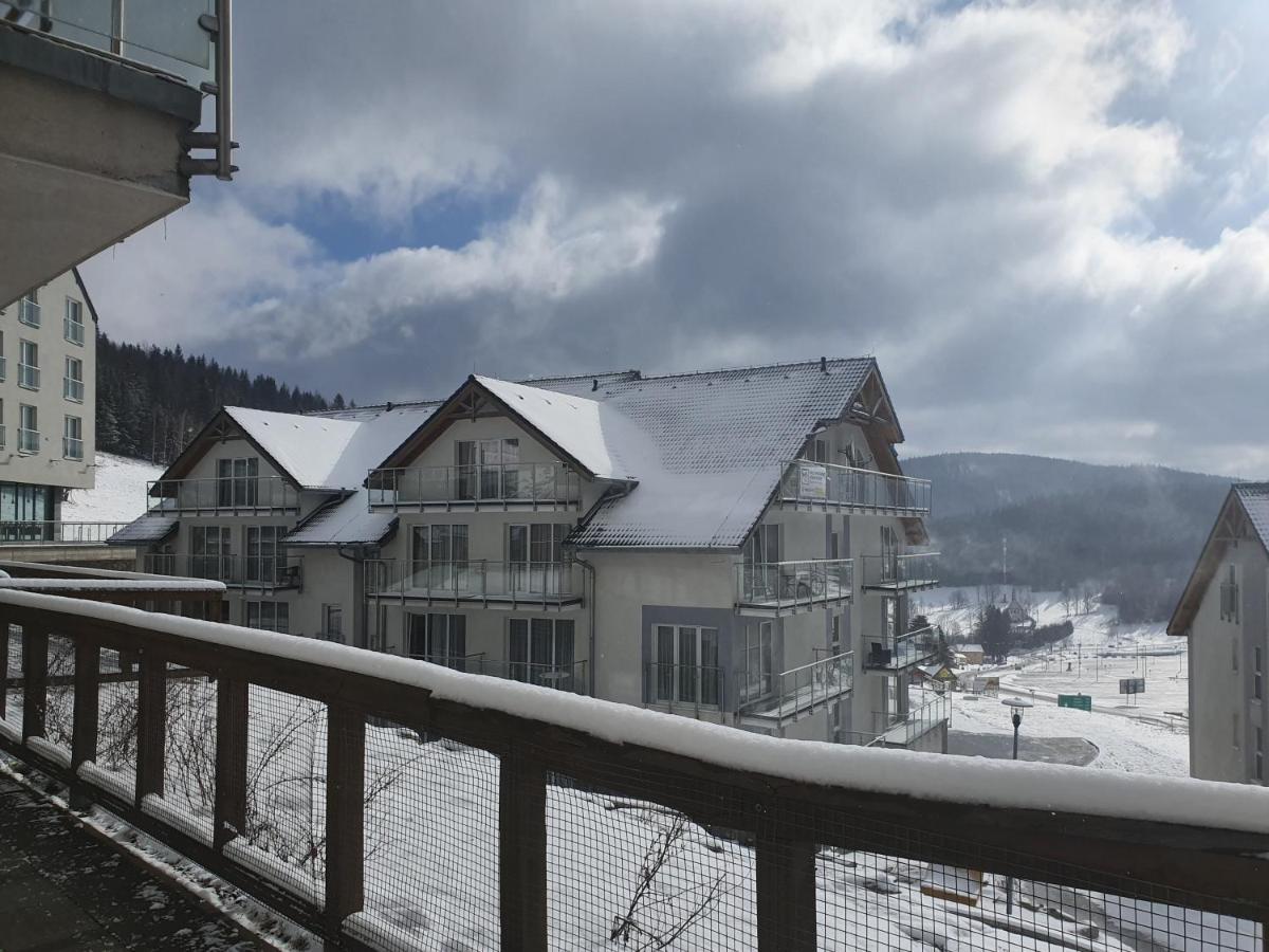 Apartament Sienna Czarna Gora Ischgl 18 Dış mekan fotoğraf