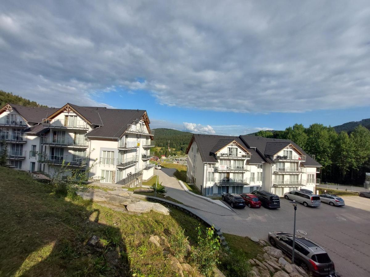 Apartament Sienna Czarna Gora Ischgl 18 Dış mekan fotoğraf
