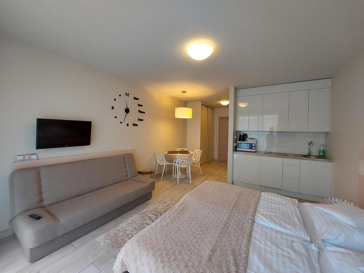 Apartament Sienna Czarna Gora Ischgl 18 Dış mekan fotoğraf