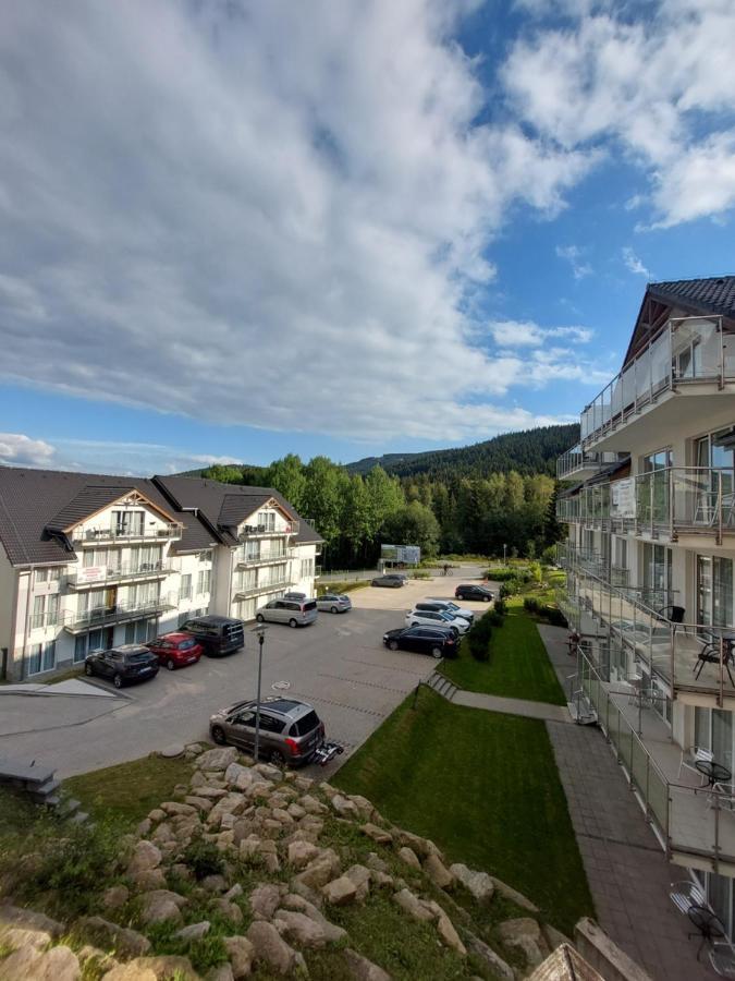 Apartament Sienna Czarna Gora Ischgl 18 Dış mekan fotoğraf