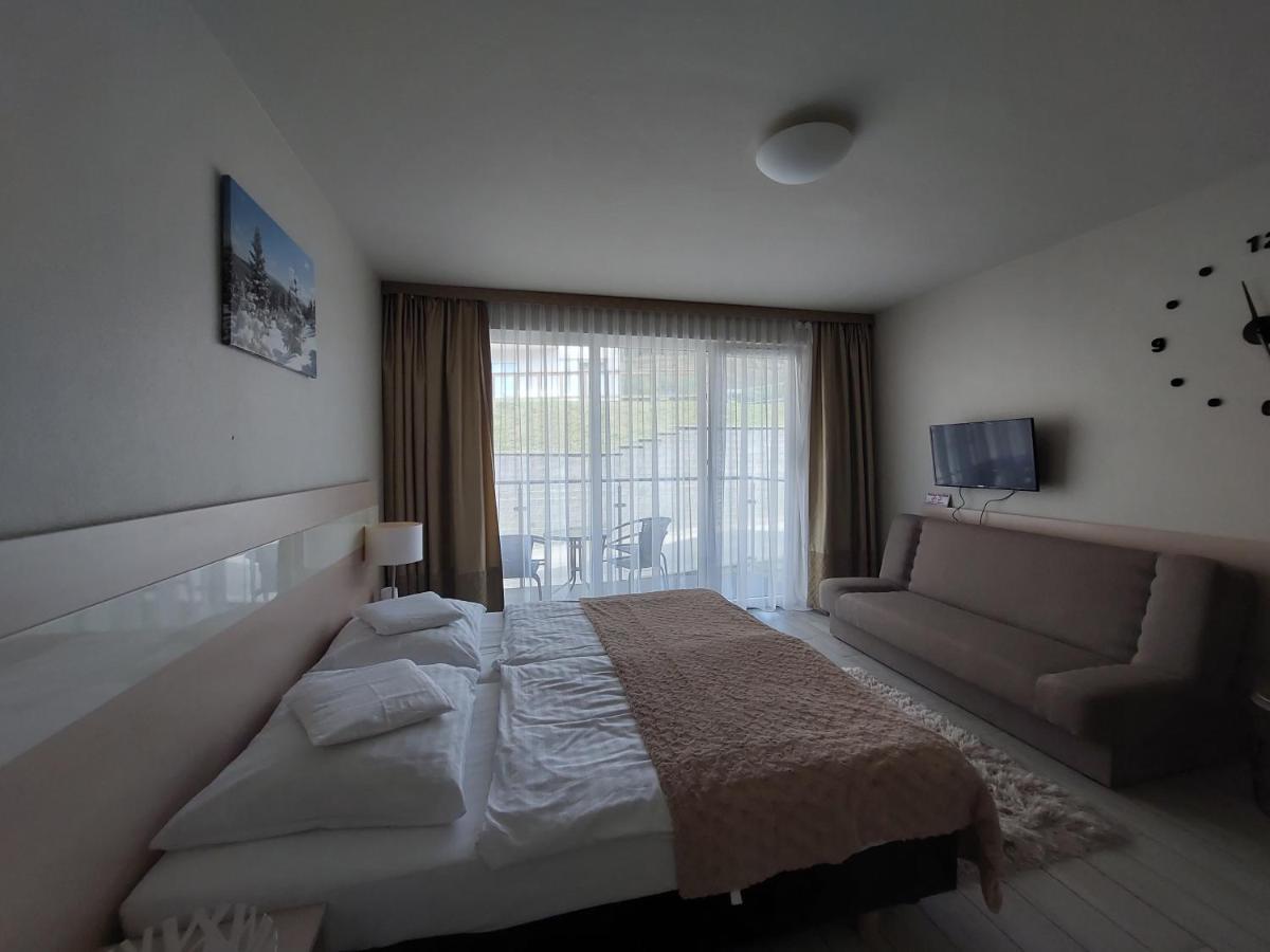 Apartament Sienna Czarna Gora Ischgl 18 Dış mekan fotoğraf