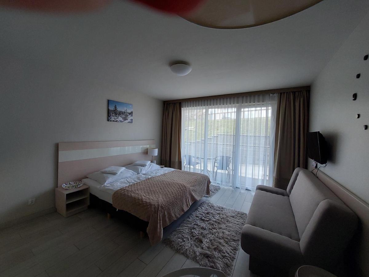 Apartament Sienna Czarna Gora Ischgl 18 Dış mekan fotoğraf
