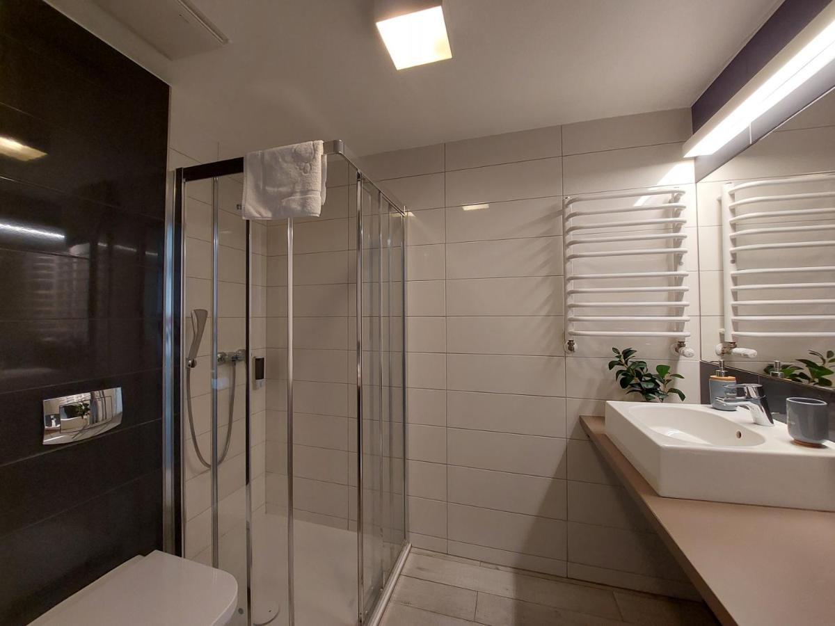 Apartament Sienna Czarna Gora Ischgl 18 Dış mekan fotoğraf