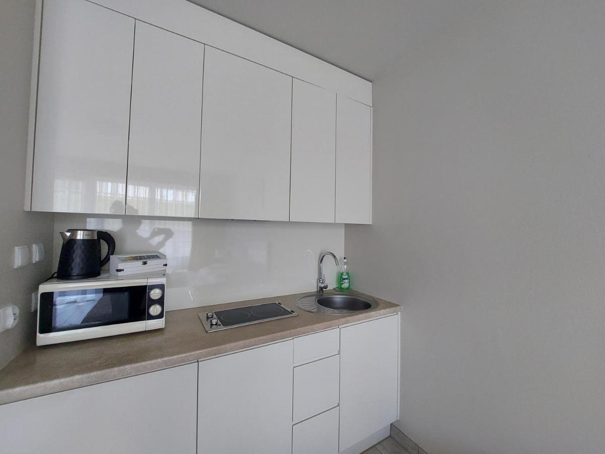 Apartament Sienna Czarna Gora Ischgl 18 Dış mekan fotoğraf